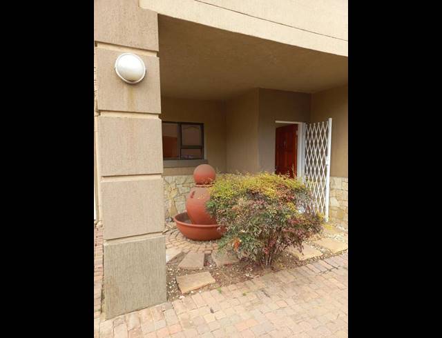 3 BEDROOM PROPERTY TO RENT IN MANTEVREDE
